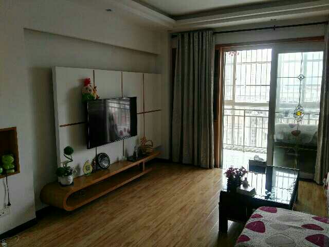 孝柴小区二期精装房出售