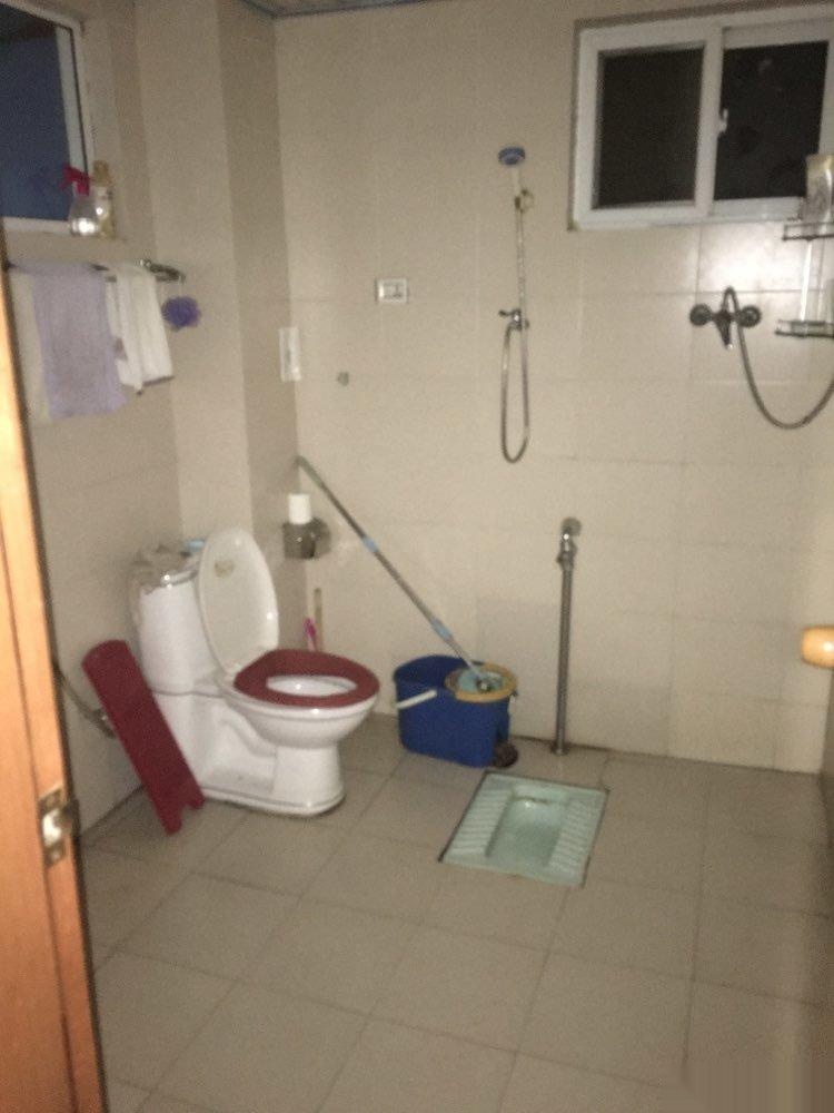 -------保利廣場后胡家小灣3室2廳拎包入住