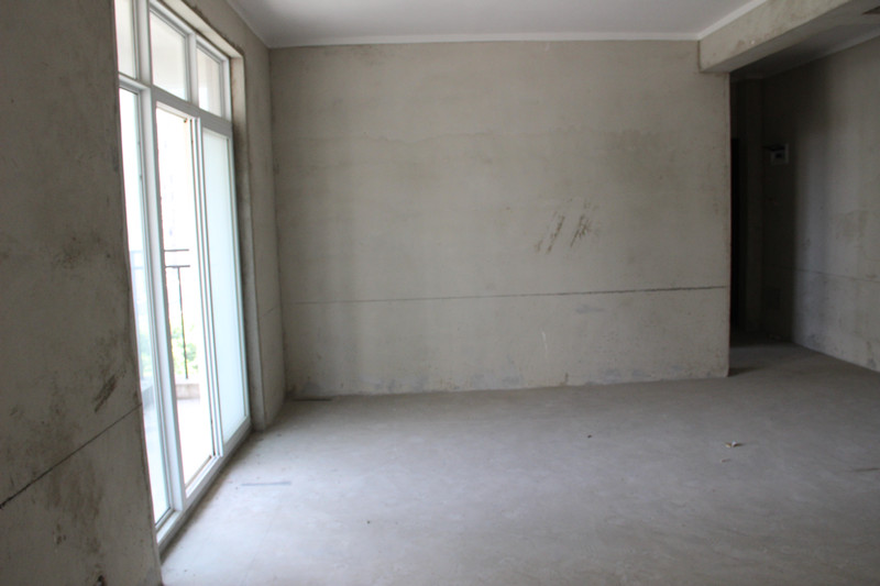 锦绣后湖两室6/7楼89.6平两证满2年毛坯36万有图