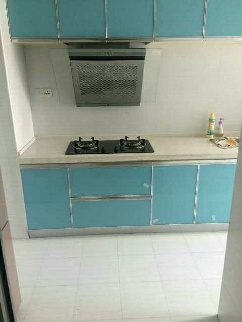 中建國(guó)際花園精裝帶家具家電房東誠(chéng)心出售