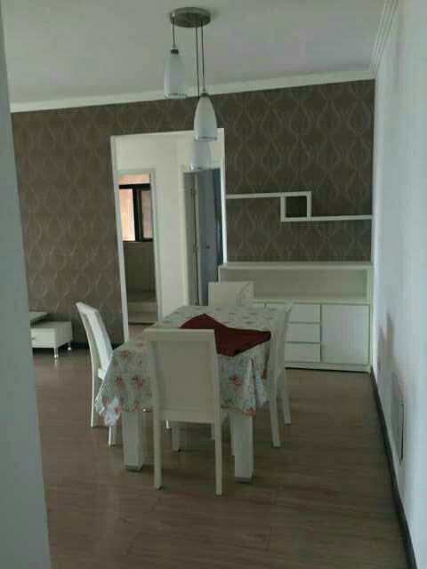 中建國(guó)際花園精裝帶家具家電房東誠(chéng)心出售