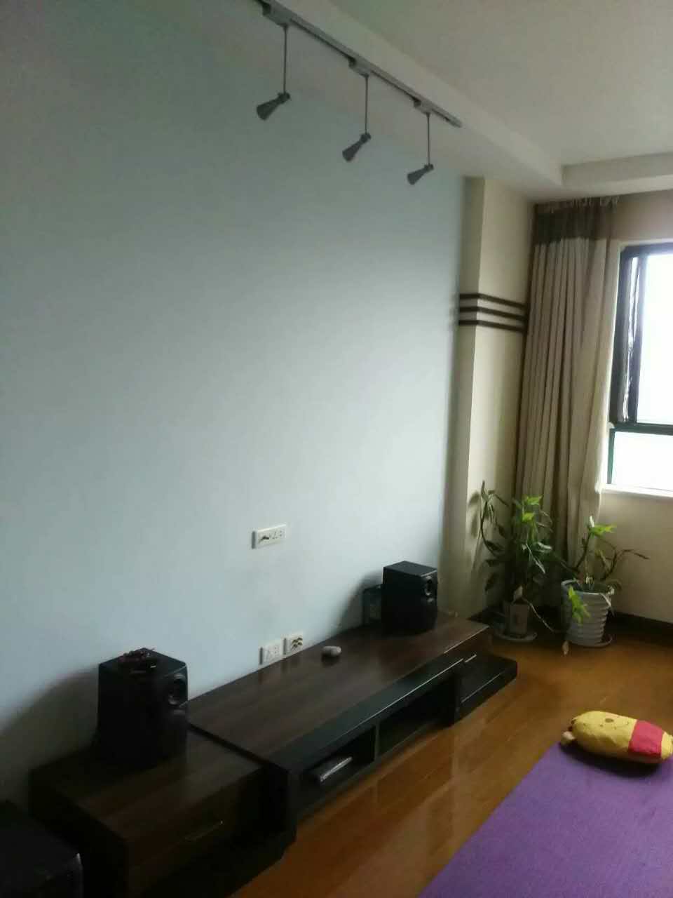 正好房產(chǎn)--D201乾坤陽光三室二廳二衛(wèi)8/19精裝