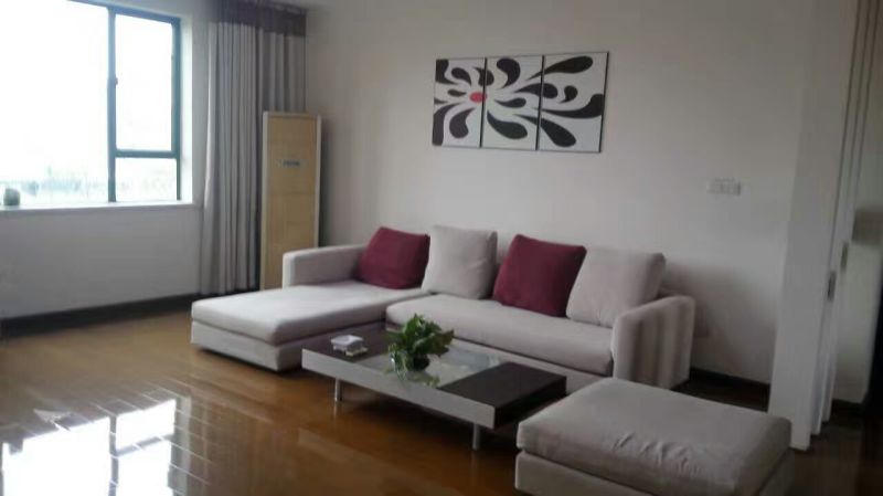 正好房產(chǎn)--D201乾坤陽光 三室二廳二衛(wèi) 8/19 精裝