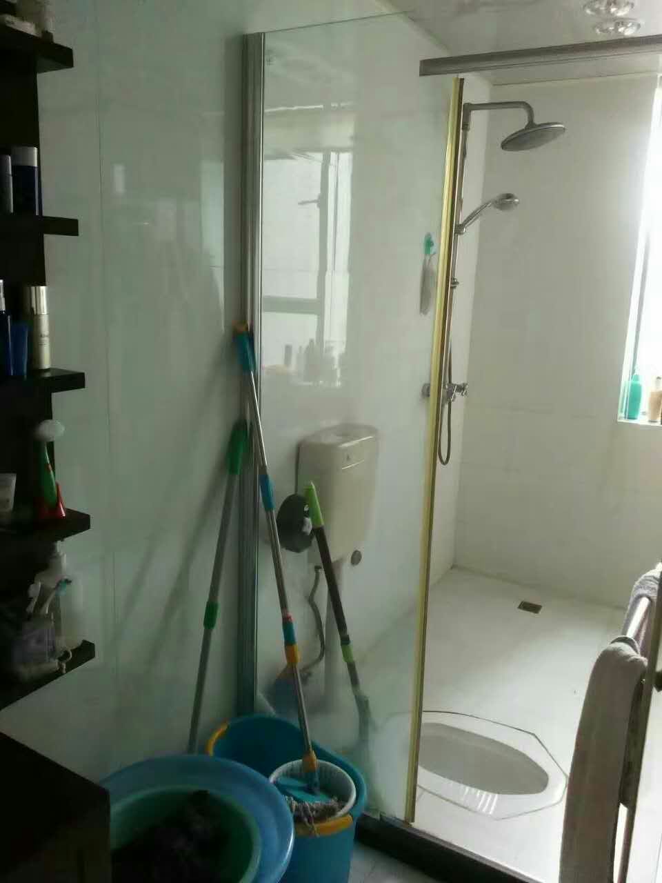 正好房產(chǎn)--D201乾坤陽光三室二廳二衛(wèi)8/19精裝