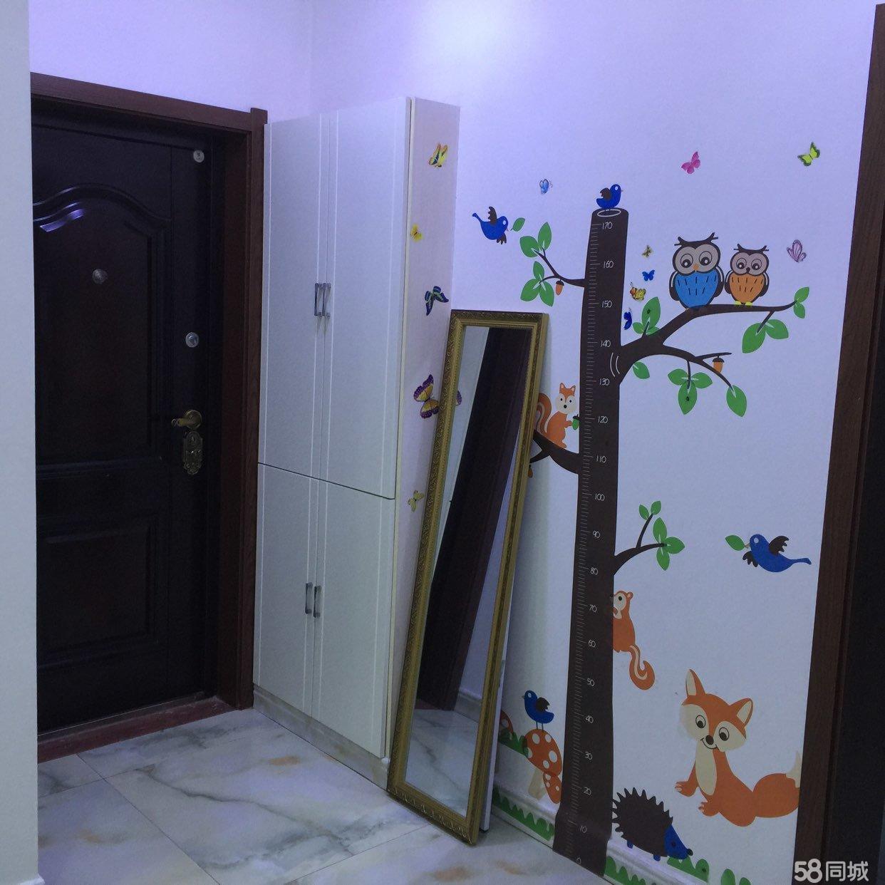 B2428交通西路寶航新苑1/6三室二廳一衛(wèi)