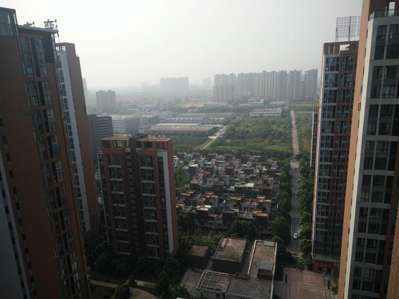 稀缺戶型銅雀臺二期3室2廳1衛(wèi)1陽臺,急售