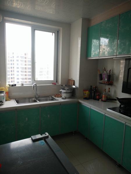 稀缺戶型銅雀臺(tái)二期3室2廳1衛(wèi)1陽(yáng)臺(tái),急售