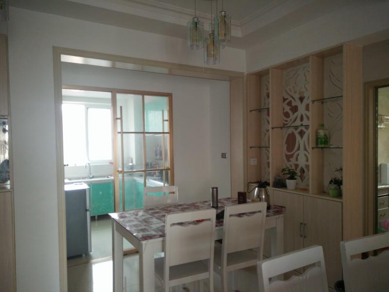 稀缺戶型銅雀臺(tái)二期3室2廳1衛(wèi)1陽(yáng)臺(tái),急售