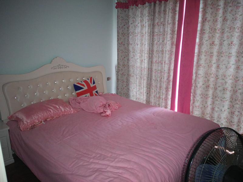 稀缺戶型銅雀臺(tái)二期3室2廳1衛(wèi)1陽(yáng)臺(tái),急售