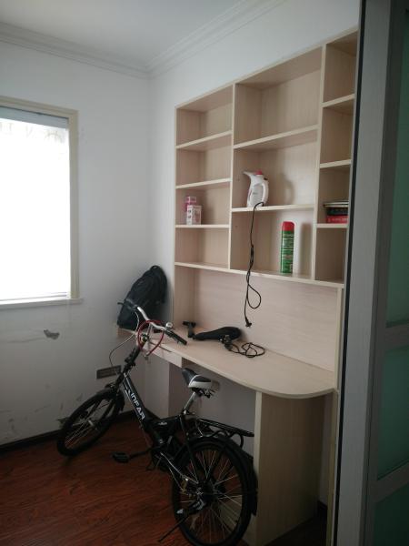 稀缺戶型銅雀臺(tái)二期3室2廳1衛(wèi)1陽(yáng)臺(tái),急售