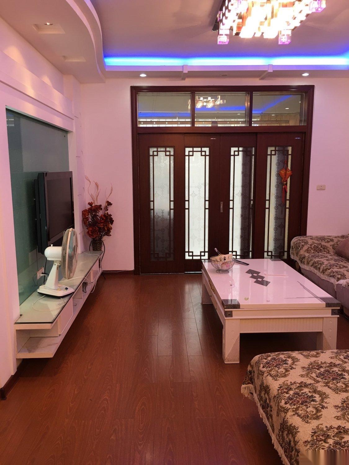 -------泰陽(yáng)城2室2廳1衛(wèi)