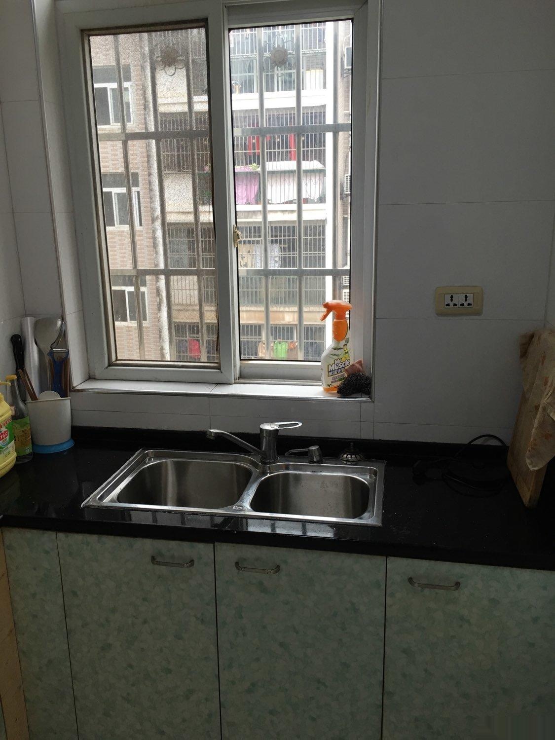 -------泰陽(yáng)城2室2廳1衛(wèi)