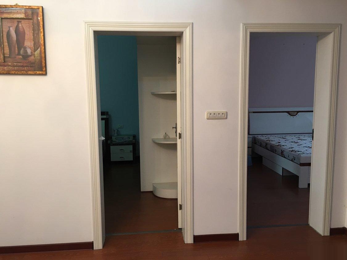 -------泰陽(yáng)城2室2廳1衛(wèi)