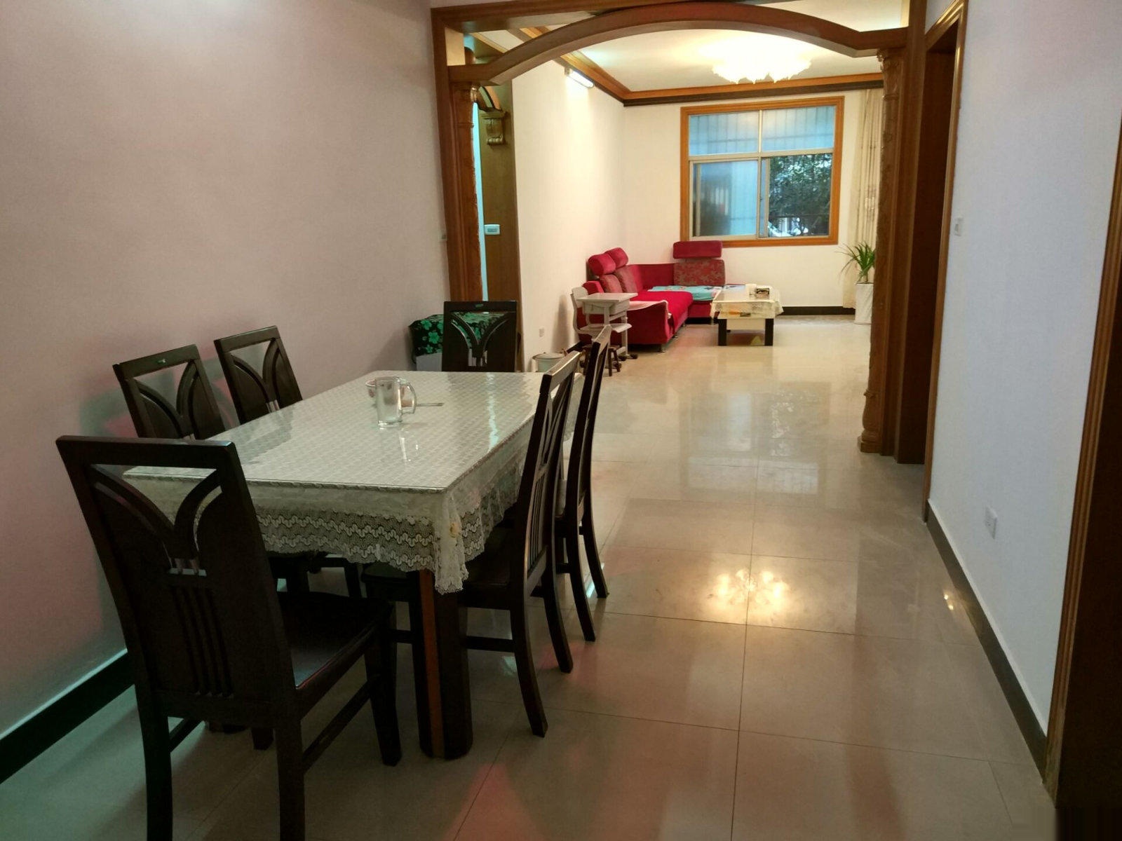 -------孝柴文化路 楚漢中學(xué)家居齊全36萬(wàn)低價(jià)