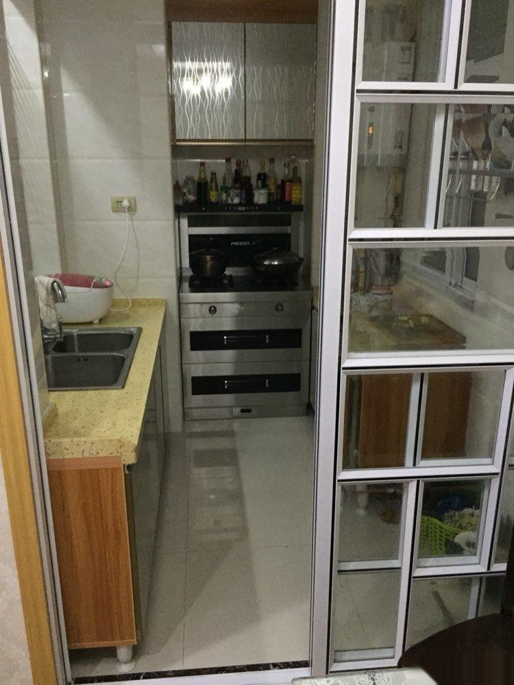 恒达华府1室1厅1卫