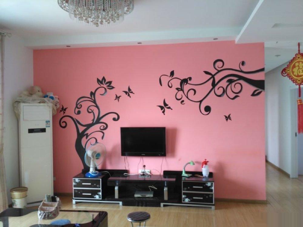 福星城3室2廳1衛(wèi)(個人)