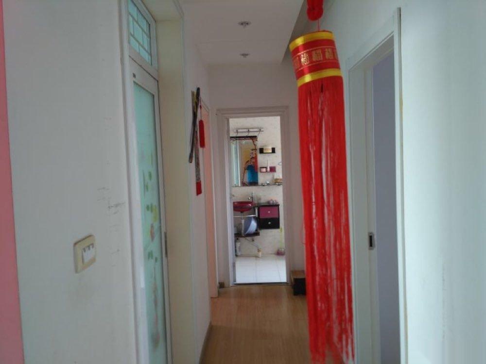 福星城3室2廳1衛(wèi)(個人)