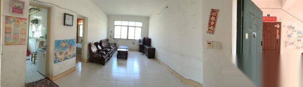 中心城區(qū)南北通透兩房低價出售