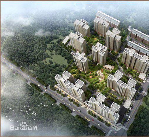 锦绣同升经典3房，楼层适中，地理位置优越！