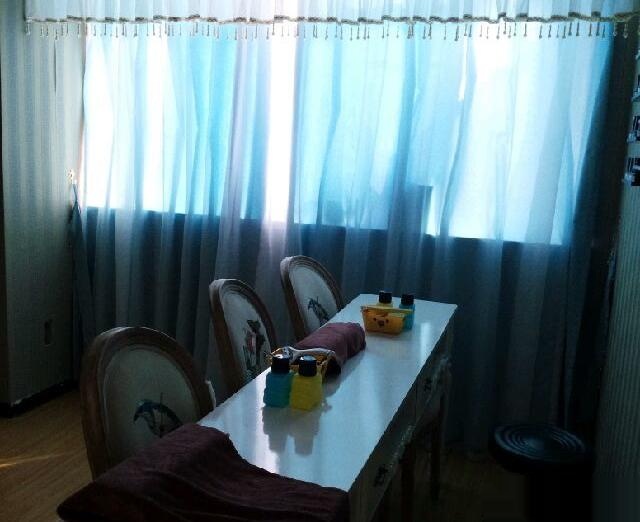 ----保利广场美甲工作室(个人)