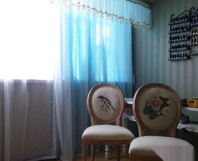 ----保利广场美甲工作室(个人)