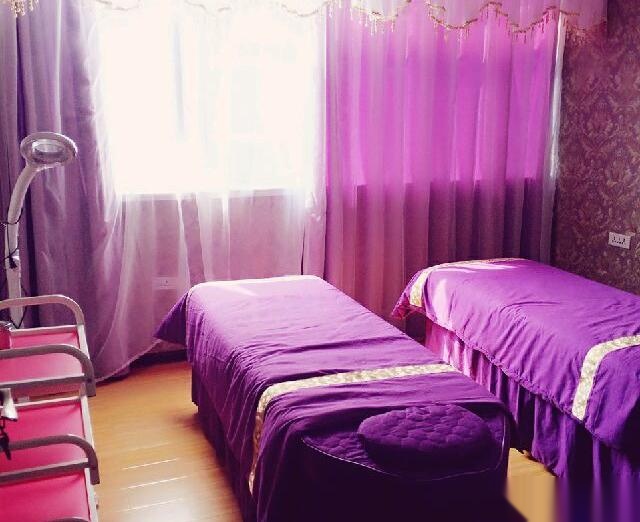 ----保利广场美甲工作室(个人)