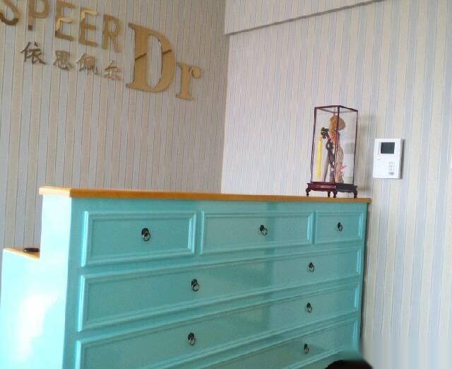 ----保利广场美甲工作室(个人)