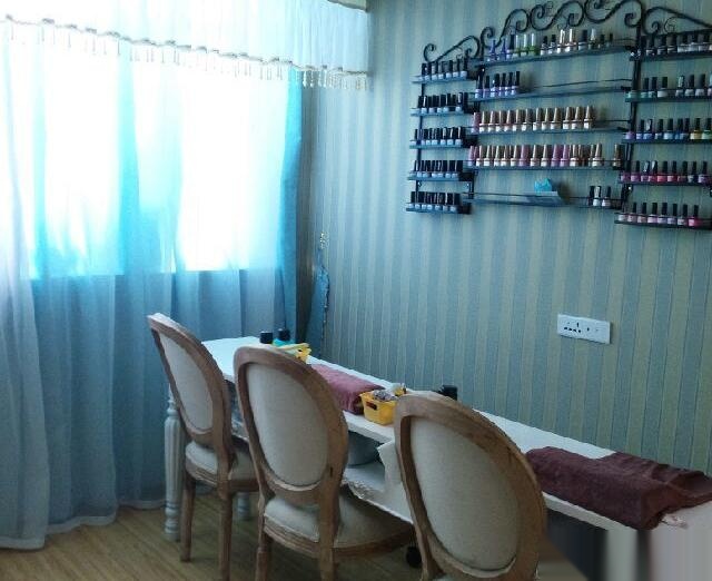 ----保利广场美甲工作室(个人)