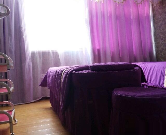 ----保利广场美甲工作室(个人)