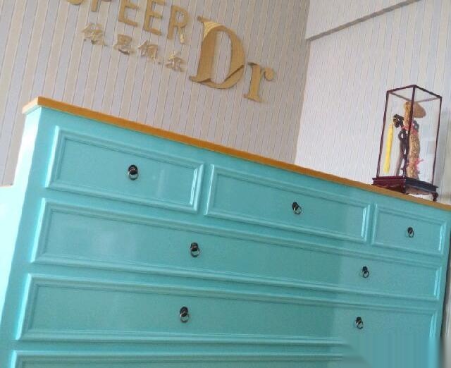 ----保利廣場(chǎng)美甲工作室(個(gè)人)