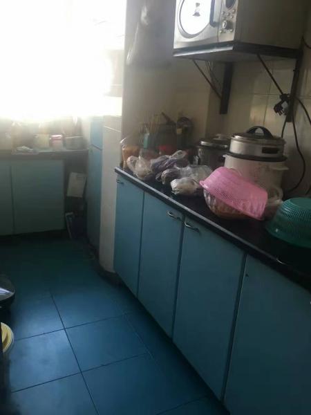 -------園林路單位小區(qū)5樓3室1廳1衛(wèi)