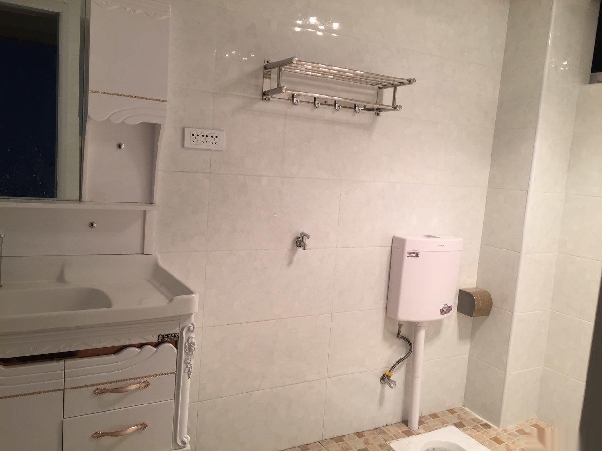 孝感火車站北辰花園2室2廳1衛(wèi)(個(gè)人)