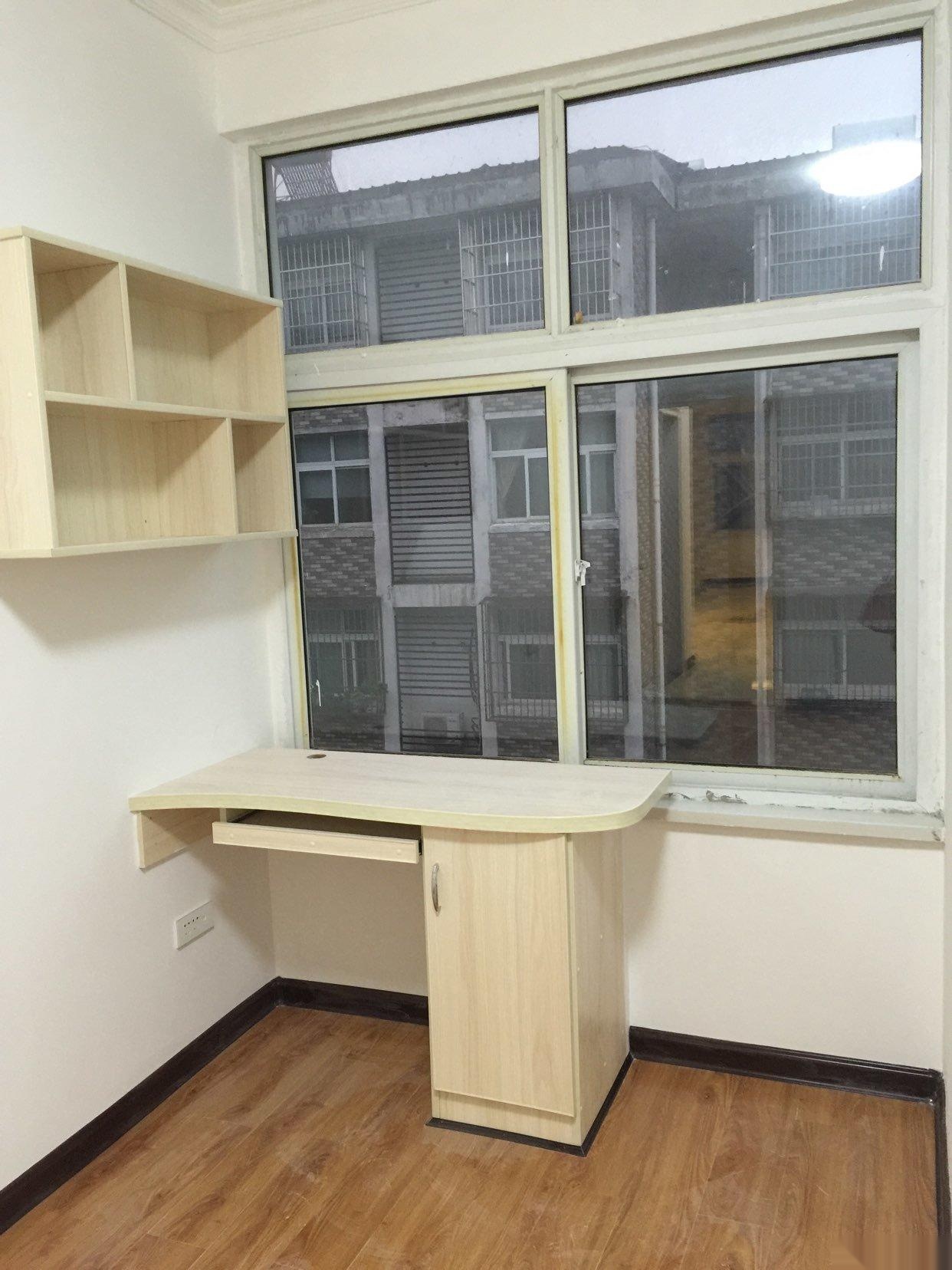 孝感火车站北辰花园2室2厅1卫(个人)