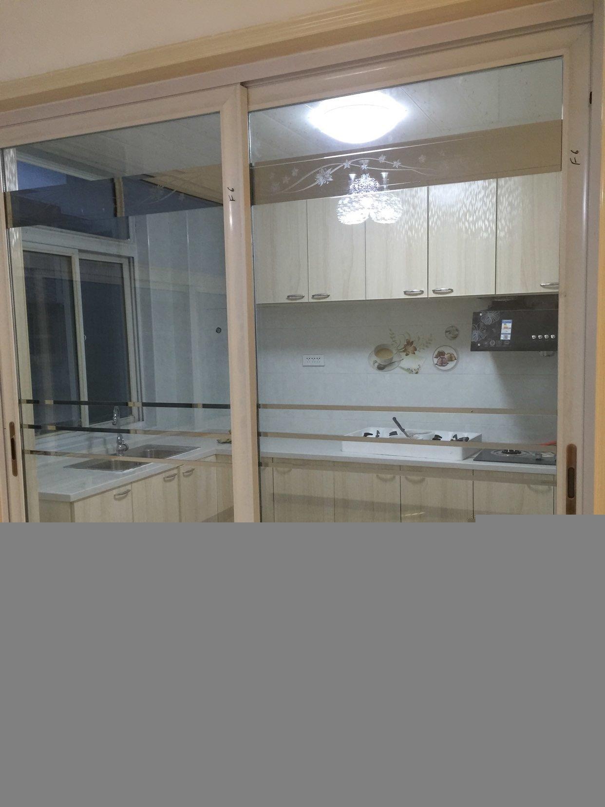 孝感火车站北辰花园2室2厅1卫(个人)