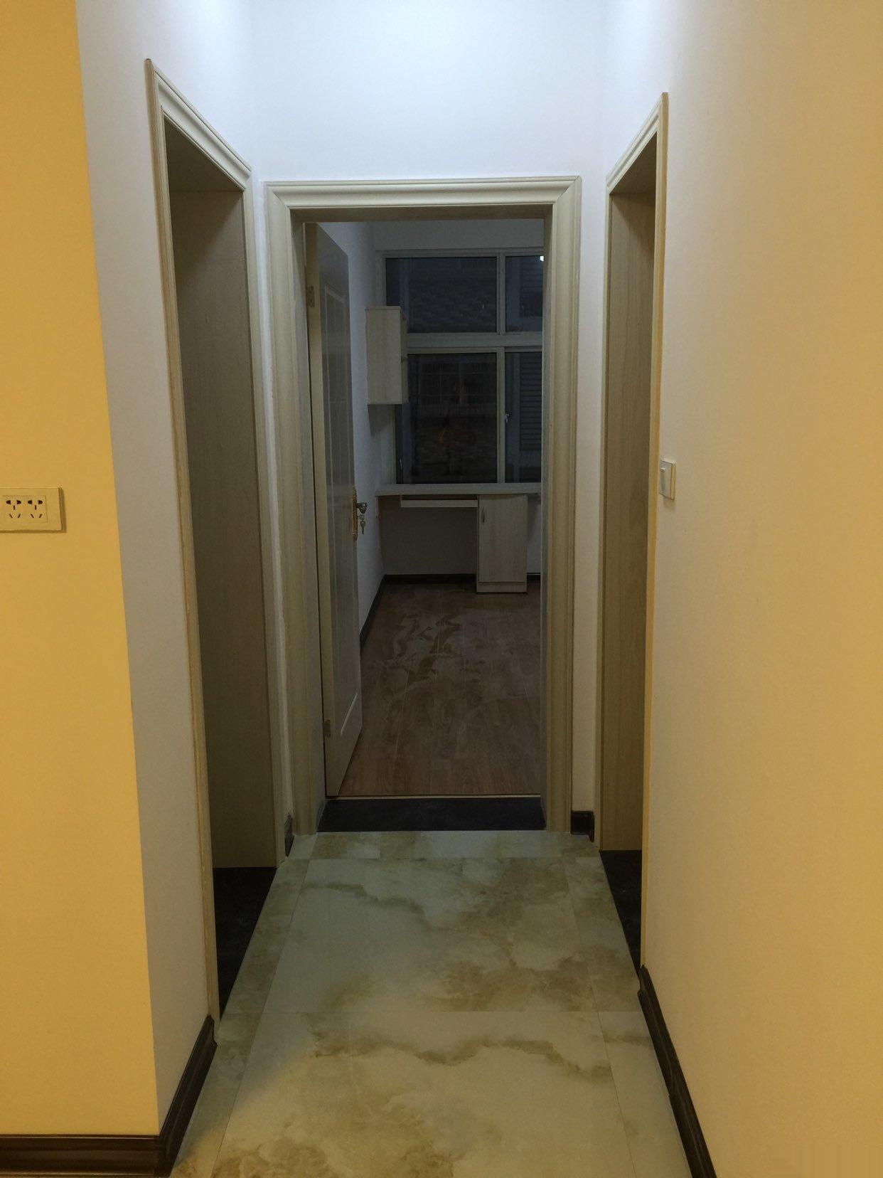 孝感火车站北辰花园2室2厅1卫(个人)