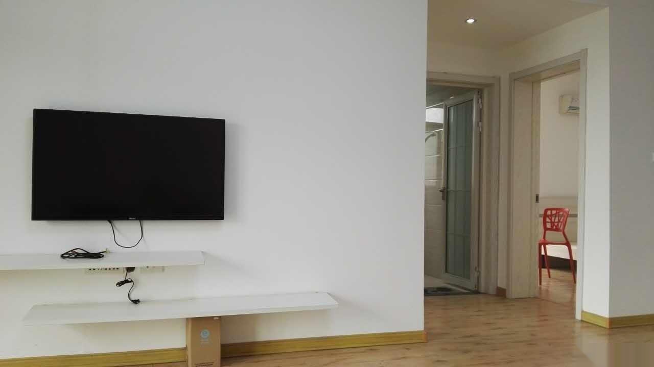 孝南銅雀臺2室1廳83平米精裝修年付(個(gè)人)