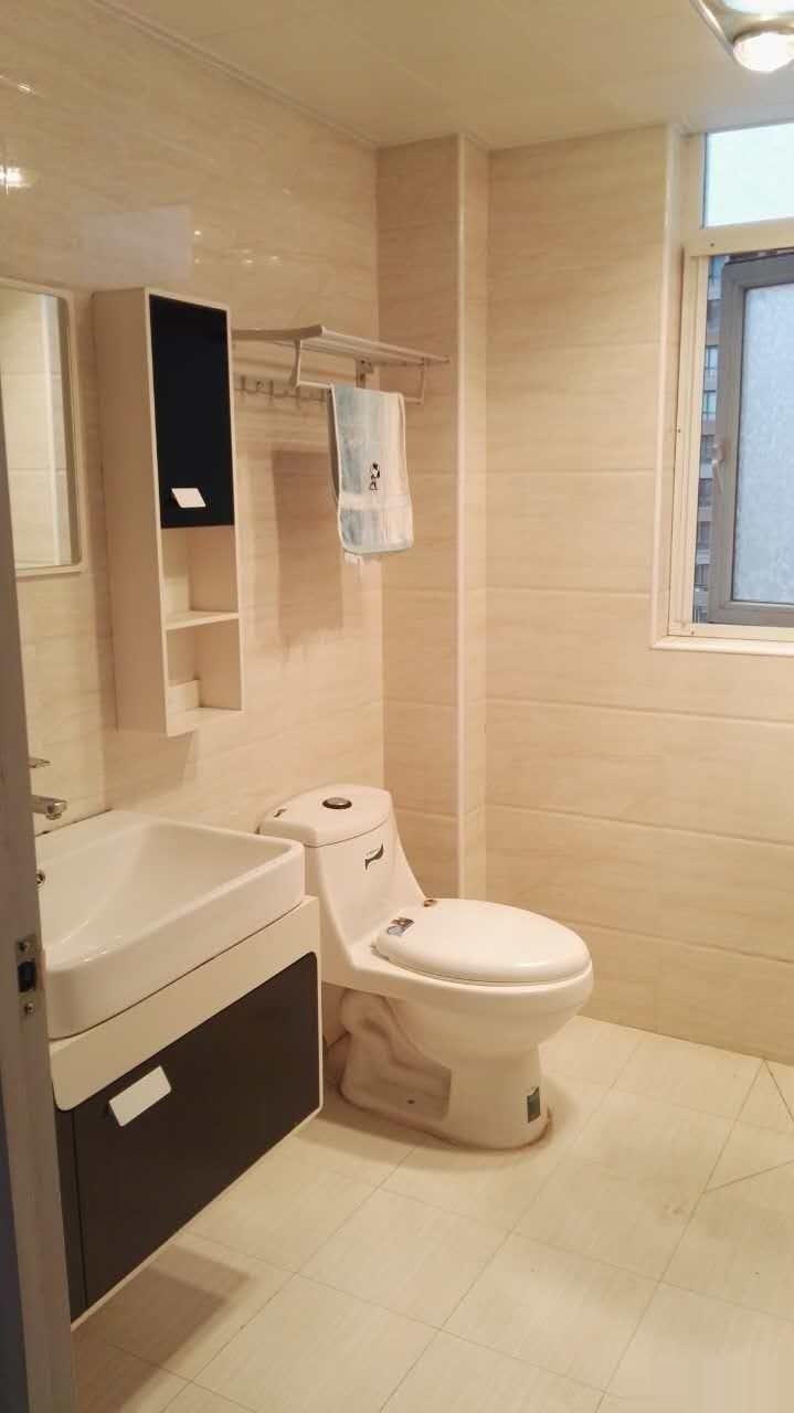 孝南銅雀臺2室1廳83平米精裝修年付(個(gè)人)