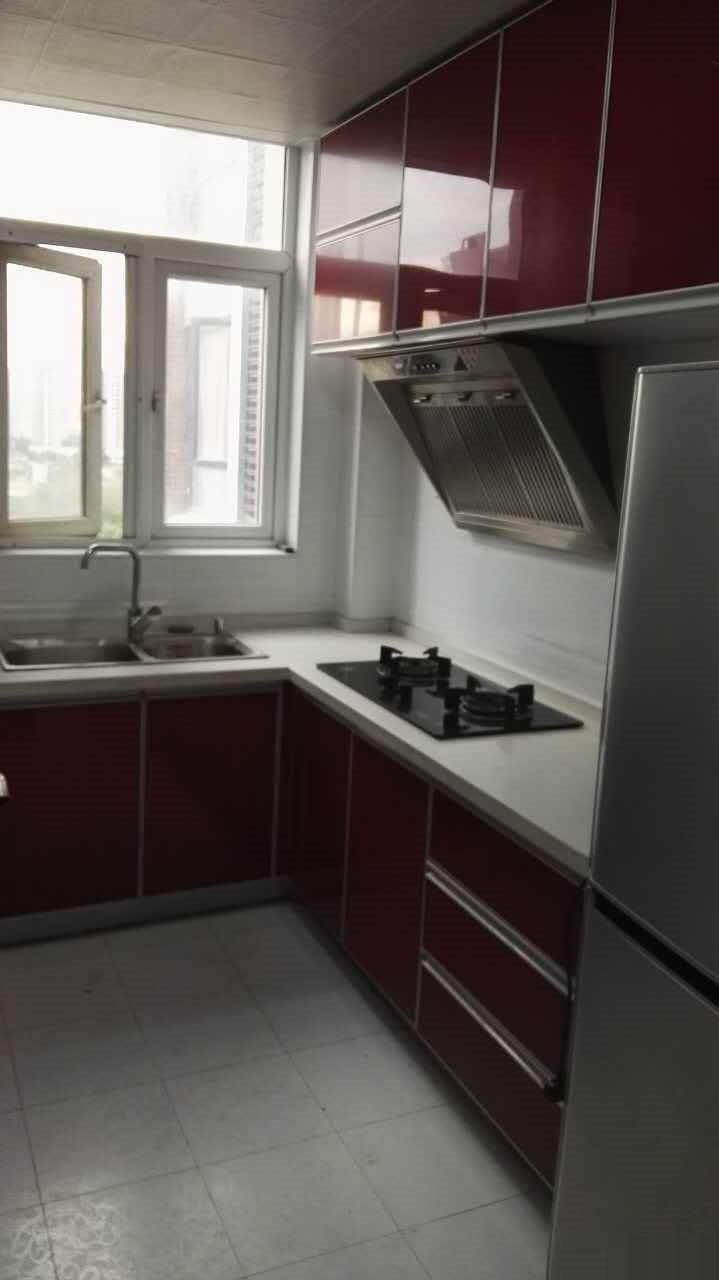 孝南銅雀臺2室1廳83平米精裝修年付(個(gè)人)