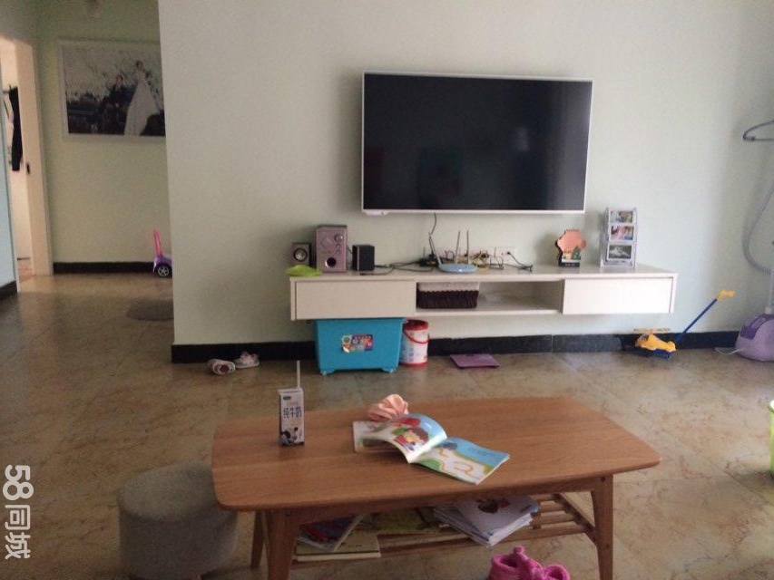 正好房產(chǎn)--B2443金一華府三室二廳二衛(wèi)14/19精裝