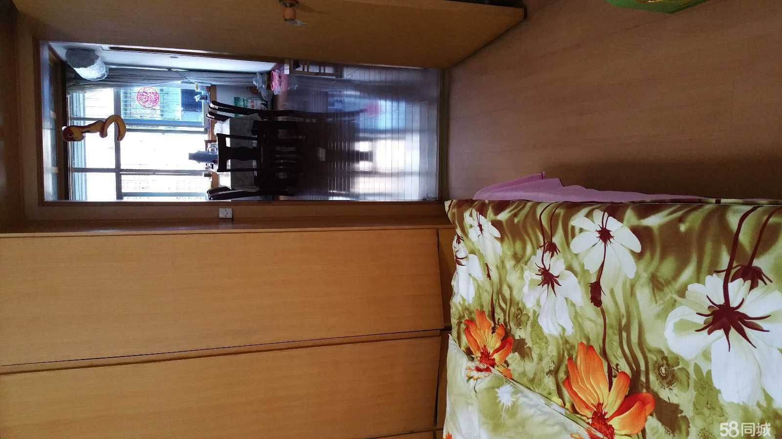 A2621??憩園小區(qū)二室二廳一衛(wèi)???2/6+1?簡裝