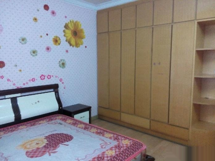 ------北京路東苑小區(qū)2室2廳1衛(wèi)一樓(個(gè)人)