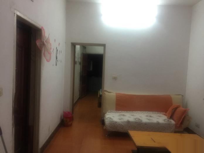 ---------文化路中段付沖社區(qū)一室一廳帶陽(yáng)臺(tái)1室1廳