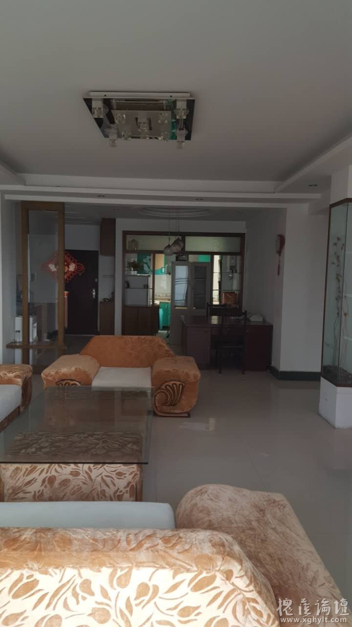 正好房產(chǎn)-C702天紫名苑三室二廳二衛(wèi)12/20中裝