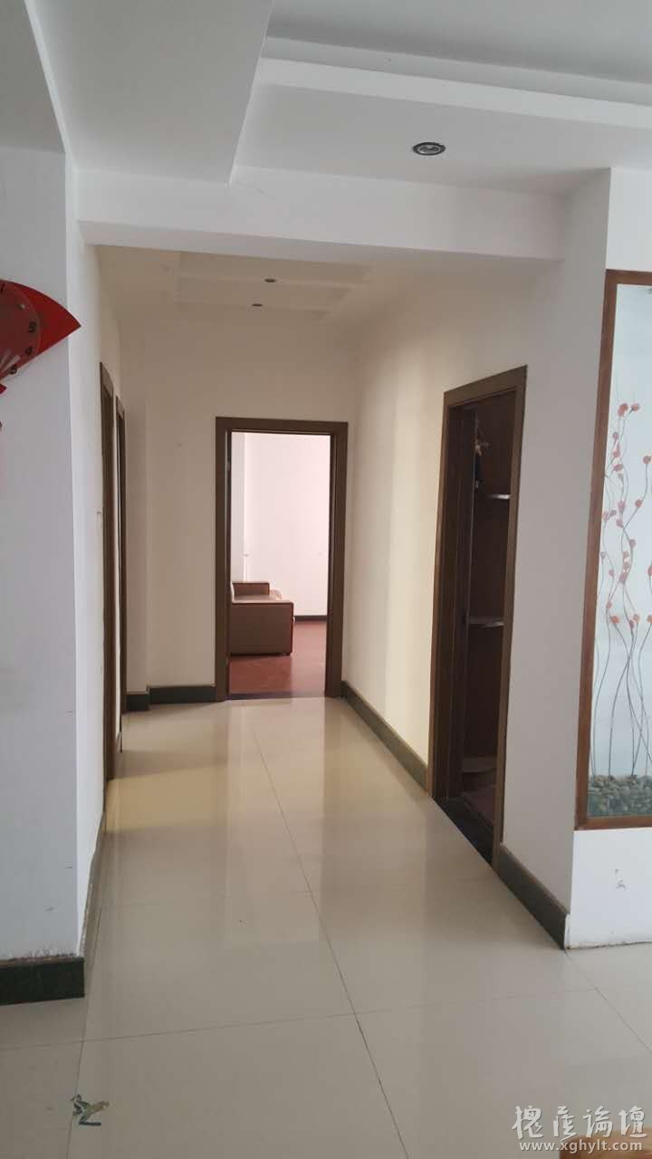 正好房產(chǎn)-C702天紫名苑三室二廳二衛(wèi)12/20中裝