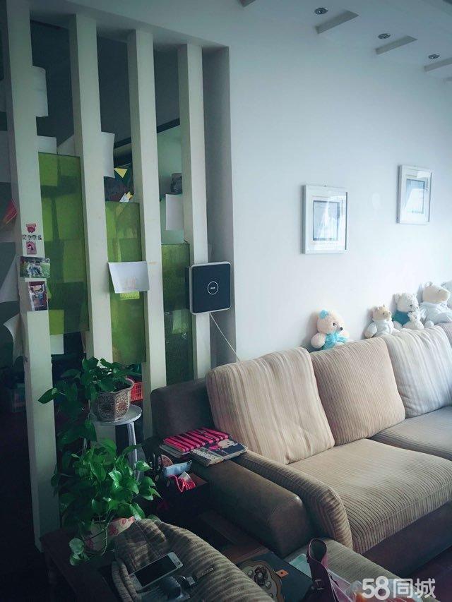 正好房產-C703環(huán)東園三室二廳一衛(wèi)3/7精裝