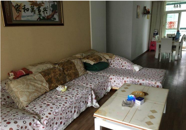 乾坤陽光，投入少,回報高的性價好房出售