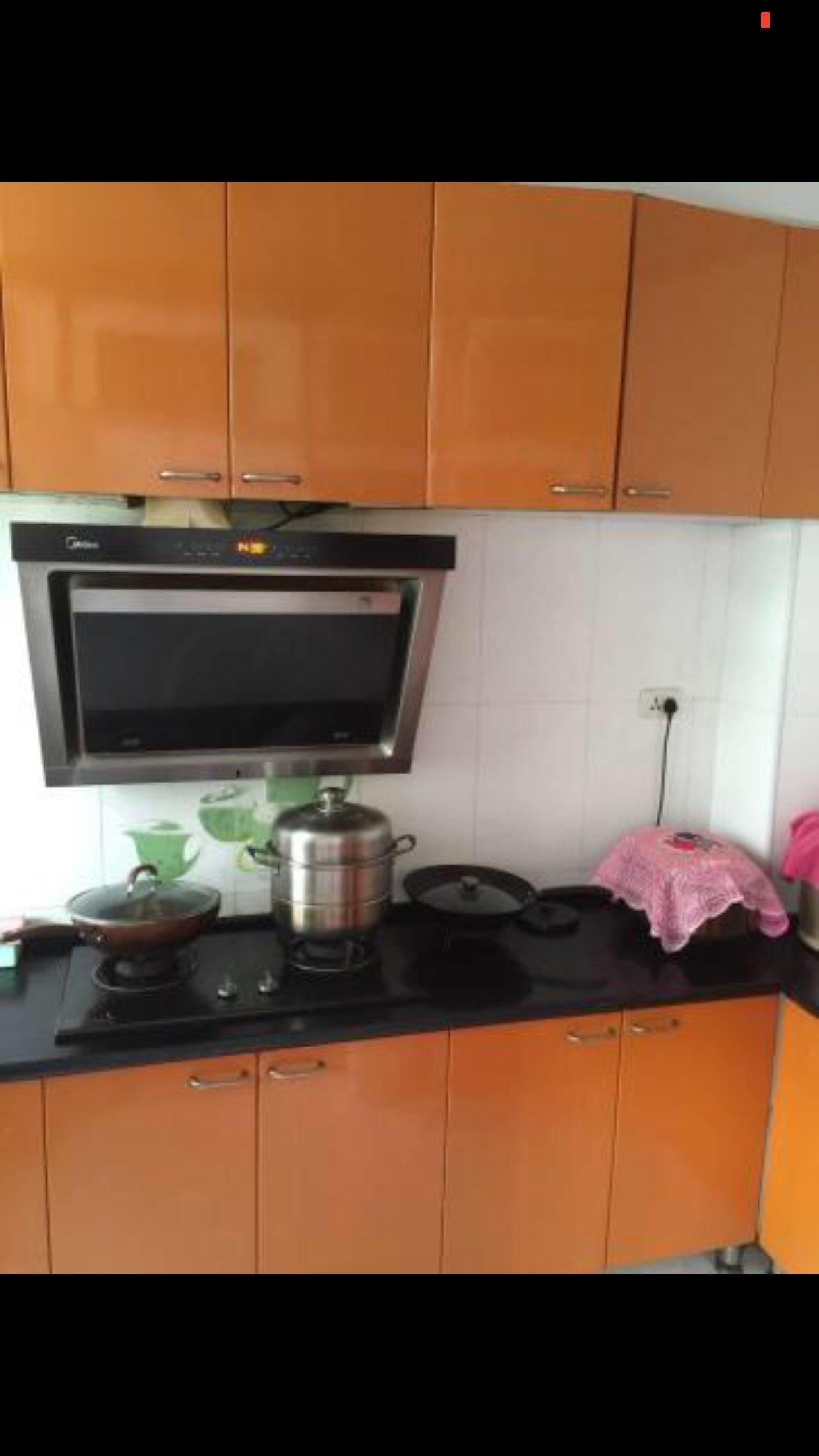 (出售)北辰花園2室2廳1衛(wèi)