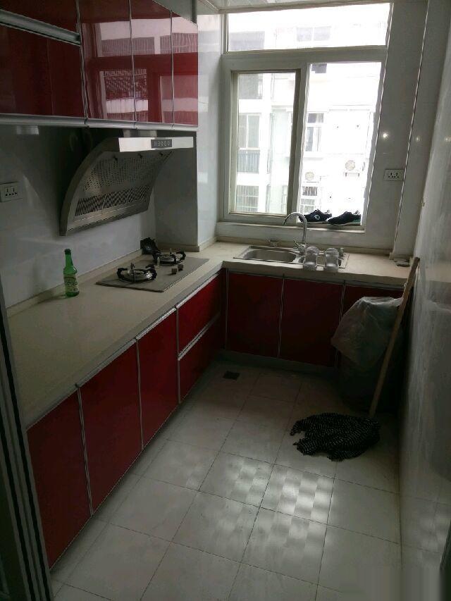 (出售)南大蘭苑幸?；ǔ?室2廳1衛(wèi)精裝修拎包入住