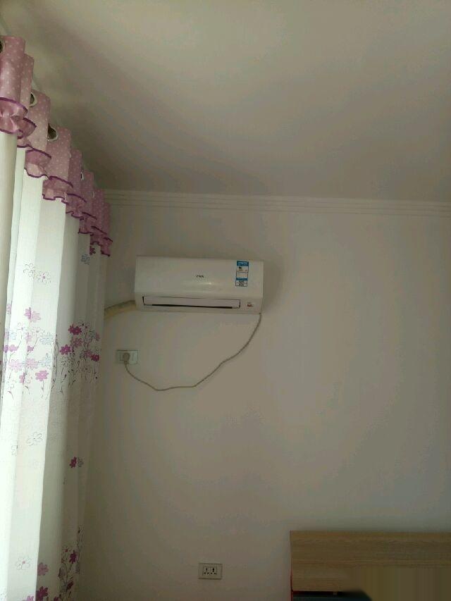 (出售)南大蘭苑幸福花城3室2廳1衛(wèi)精裝修拎包入住