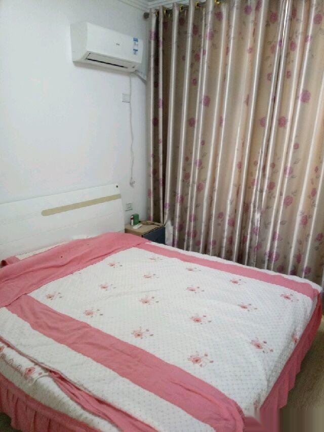 (出售)南大蘭苑幸?；ǔ?室2廳1衛(wèi)精裝修拎包入住